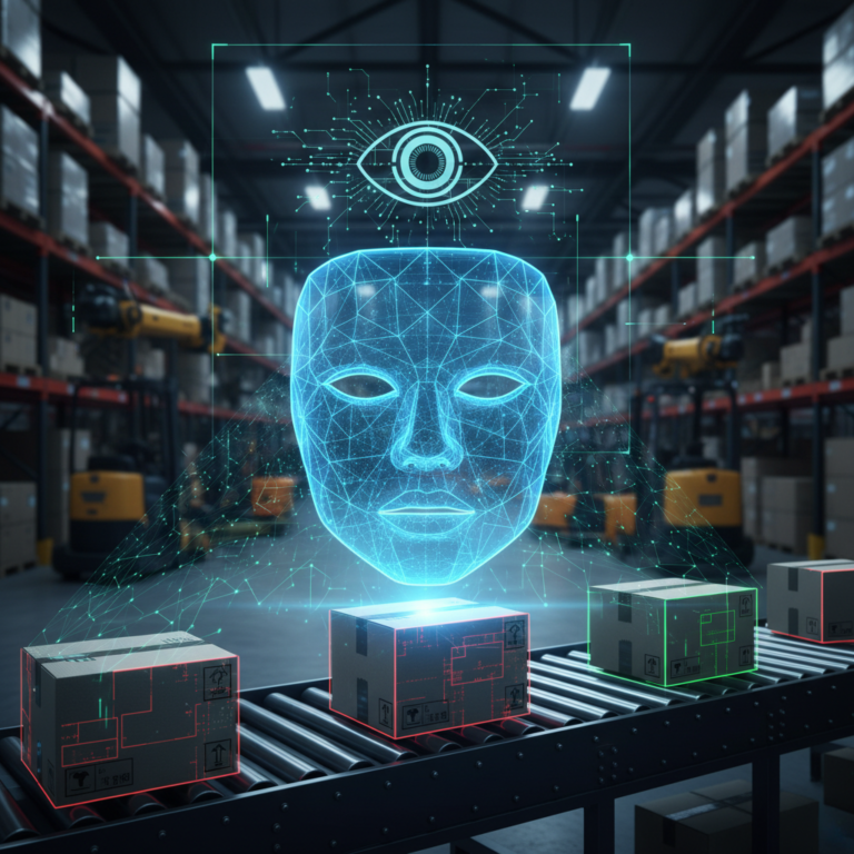 Cirquel: Unmasking Return Anomalies with Computer Vision