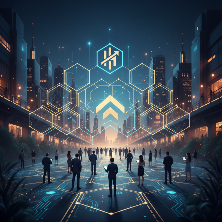 Hexa&rsquo;s Blueprint: Unleashing Startup Success